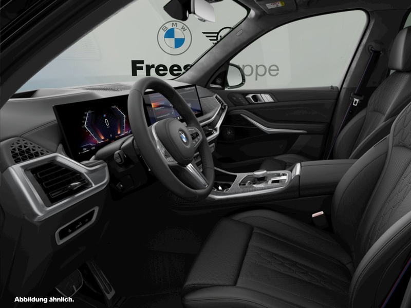BMW X7 xDrive40d — photo 3