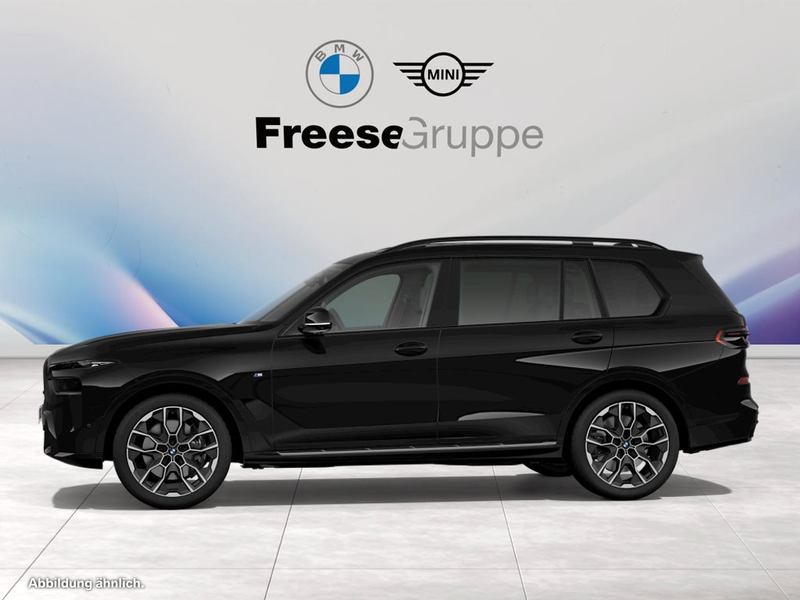 BMW X7 xDrive40d — photo 5