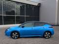Nissan Leaf Tekna NAVI BOSE 360°KAMERA PDC LED Bleu - thumbnail 4
