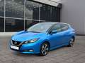 Nissan Leaf Tekna NAVI BOSE 360°KAMERA PDC LED Bleu - thumbnail 2