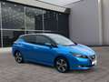 Nissan Leaf Tekna NAVI BOSE 360°KAMERA PDC LED Bleu - thumbnail 9