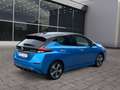 Nissan Leaf Tekna NAVI BOSE 360°KAMERA PDC LED Bleu - thumbnail 7