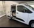 Fiat Doblo 4ª serie 1.5 BlueHdi 130CV PC-TN Van Blanc - thumbnail 7
