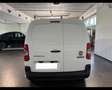 Fiat Doblo 4ª serie 1.5 BlueHdi 130CV PC-TN Van Blanc - thumbnail 4