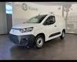 Fiat Doblo 4ª serie 1.5 BlueHdi 130CV PC-TN Van Blanc - thumbnail 3