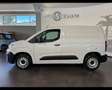 Fiat Doblo 4ª serie 1.5 BlueHdi 130CV PC-TN Van Blanc - thumbnail 6