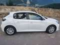 Peugeot 208 BlueHDi Active Blanco - thumbnail 3