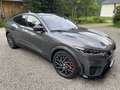 Ford Mustang Mach-E AWD GT, Nur 8800km Grau - thumbnail 1