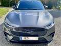 Ford Mustang Mach-E AWD GT, Nur 8800km Grau - thumbnail 2