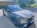 Ford Mustang Mach-E AWD GT, Nur 8800km Grau - thumbnail 3