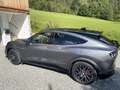Ford Mustang Mach-E AWD GT, Nur 8800km Grau - thumbnail 6