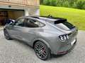 Ford Mustang Mach-E AWD GT, Nur 8800km Grau - thumbnail 8