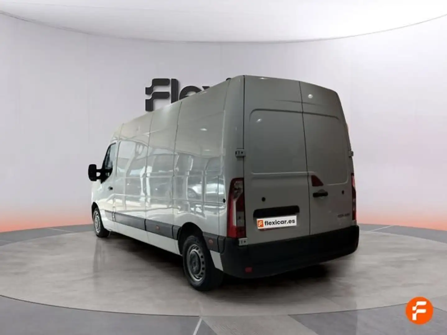 Renault Master T L2H2 3300 BLUE DCI 110KW (150CV) EURO Blanco - 2