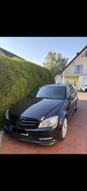 C 350 CDI BlueEfficiency 4Matic (204.092)