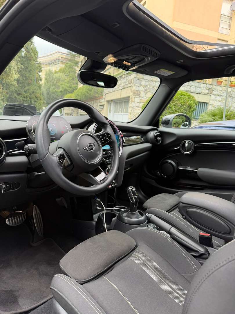 Mini Hatch 3 Portes Classic Cooper -  - Joinsteer - #5
