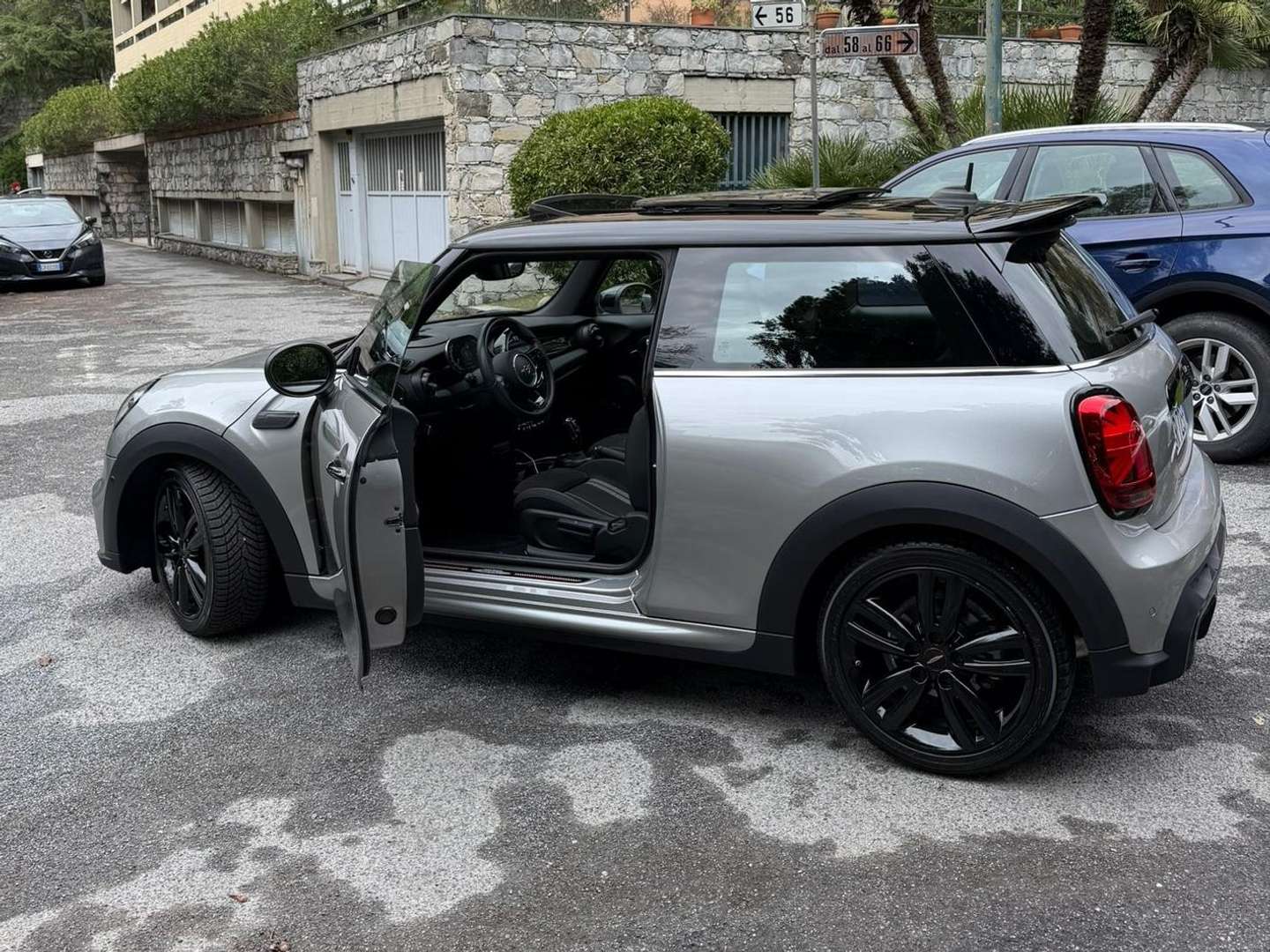 Mini Hatch 3 Portes Classic Cooper -  - Joinsteer - #3