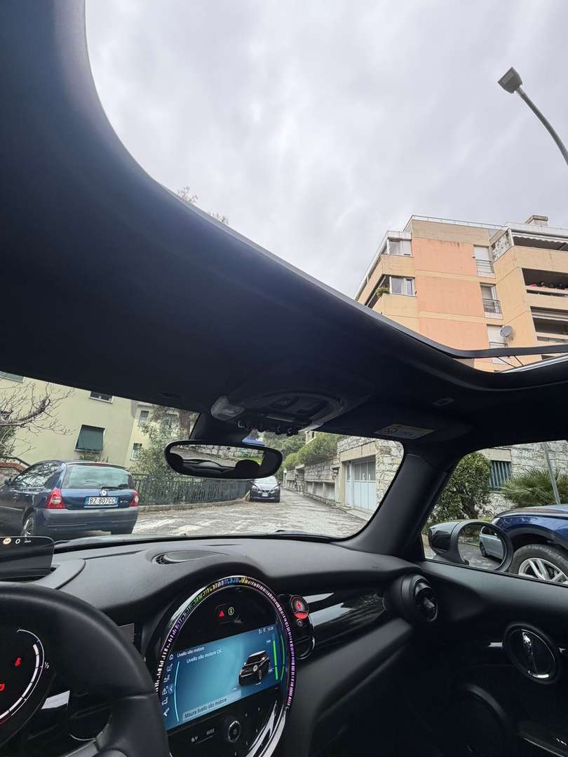 Mini Hatch 3 Portes Classic Cooper -  - Joinsteer - #4