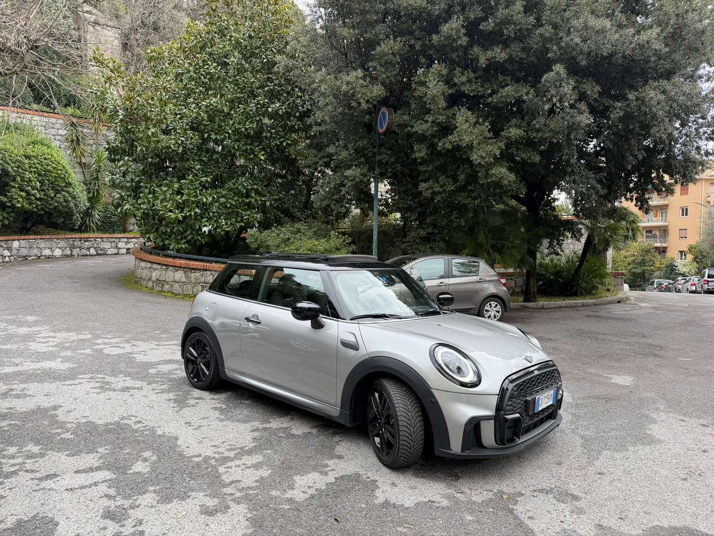 Mini Hatch 3 Portes Classic Cooper -  - Joinsteer - #2