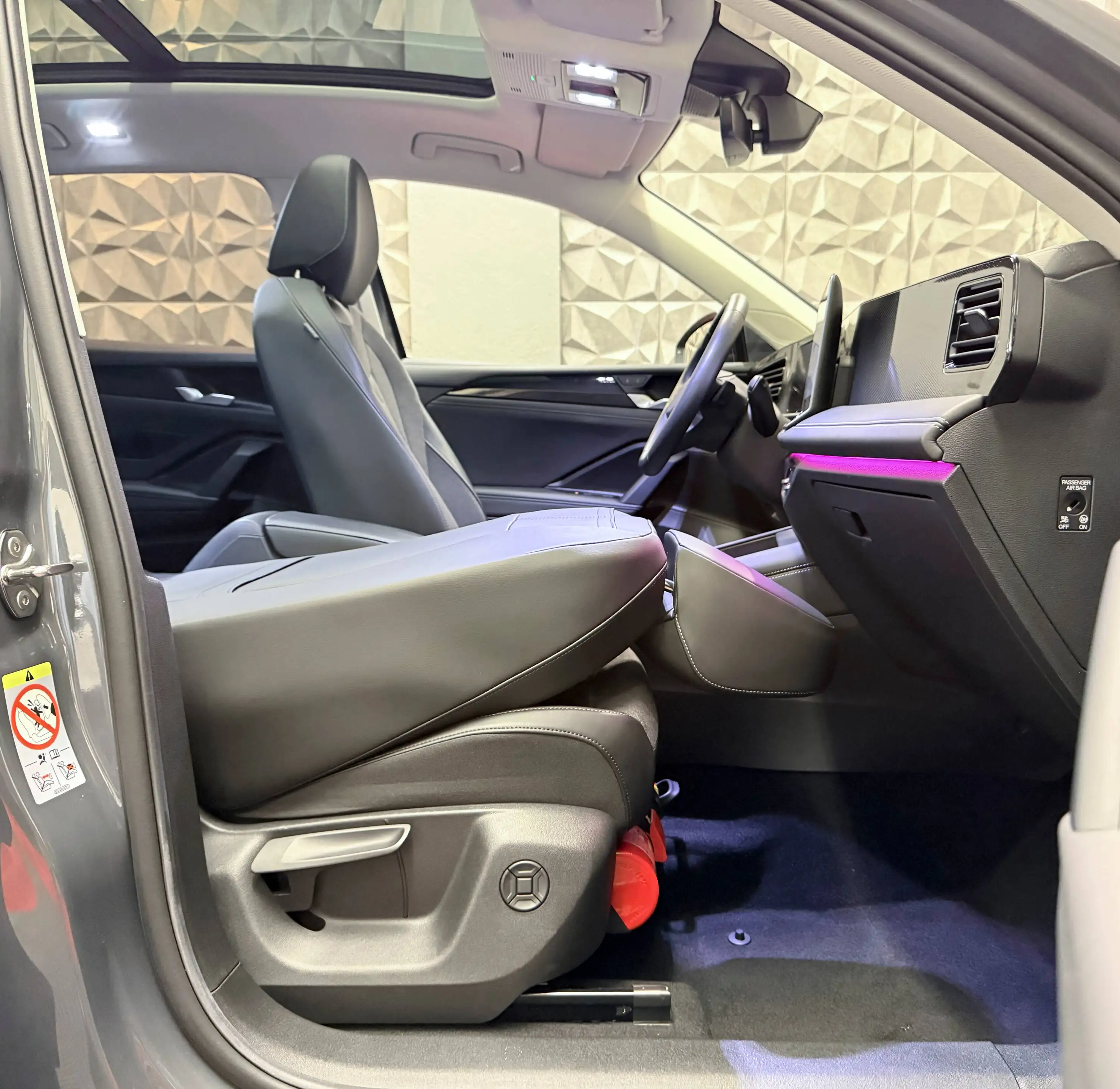 Volkswagen Tiguan Tiguan 2.0 TDI DSG Life, Garantie 2029, AHK, ACC, LAN — photo 14