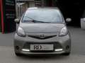 Toyota Aygo Aygo 1.0i Active*AIRCO*AUTOMATIQUE*GARANTI 12 MOIS Brun - thumbnail 2