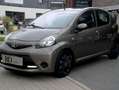 Toyota Aygo Aygo 1.0i Active*AIRCO*AUTOMATIQUE*GARANTI 12 MOIS Brun - thumbnail 1
