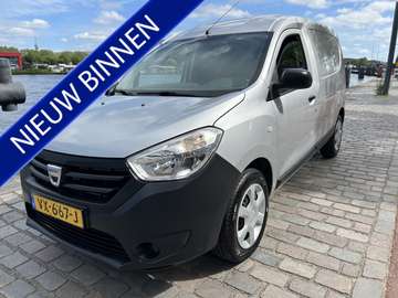 1.5 dCi 75 Ambiance keurige auto Prijs is ex btw !
