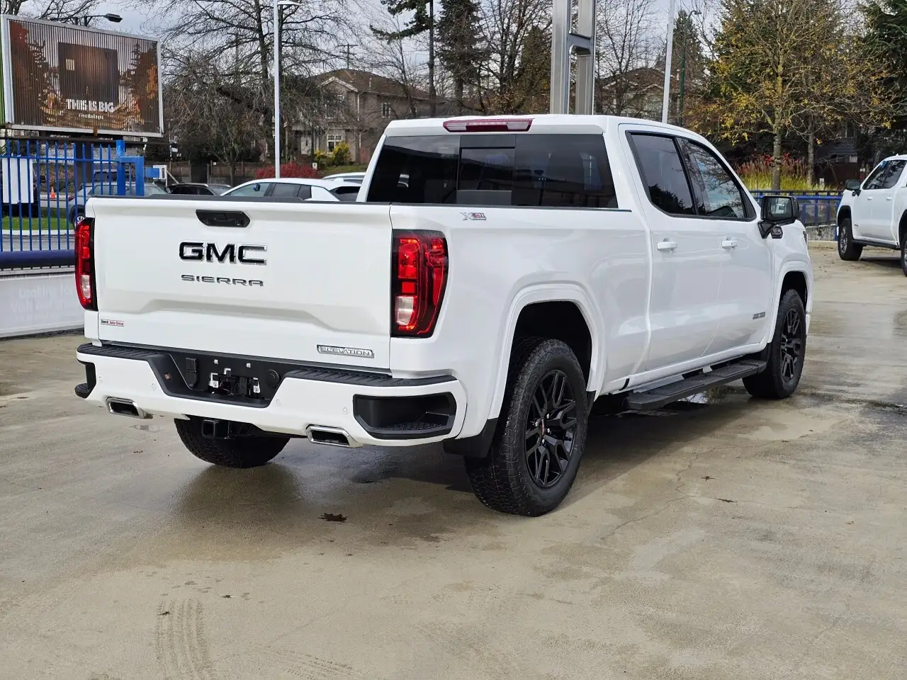 GMC Sierra 1500 снимка GMC Sierra 1500