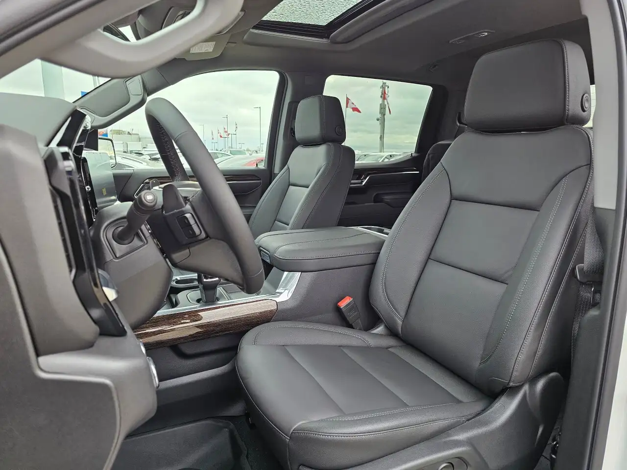 GMC Sierra 1500 снимка GMC Sierra 1500