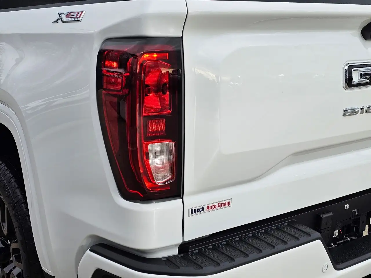 GMC Sierra 1500 снимка GMC Sierra 1500