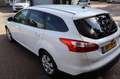 Ford Focus Wagon 1.0 EcoB. Turnier Blanc - thumbnail 5
