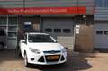 Ford Focus Wagon 1.0 EcoB. Turnier Blanc - thumbnail 2