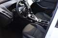 Ford Focus Wagon 1.0 EcoB. Turnier Blanc - thumbnail 11
