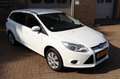 Ford Focus Wagon 1.0 EcoB. Turnier Blanc - thumbnail 3