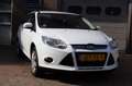 Ford Focus Wagon 1.0 EcoB. Turnier Blanc - thumbnail 1