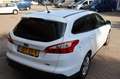 Ford Focus Wagon 1.0 EcoB. Turnier Blanc - thumbnail 4