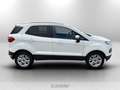 Ford EcoSport 1.5 titanium 110cv powershift Blanco - thumbnail 13