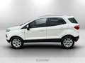 Ford EcoSport 1.5 titanium 110cv powershift Blanco - thumbnail 2