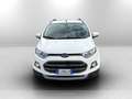 Ford EcoSport 1.5 titanium 110cv powershift Blanco - thumbnail 4