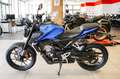 Honda CB 125 R Bleu - thumbnail 2