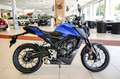 Honda CB 125 R Bleu - thumbnail 1