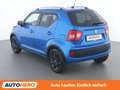Suzuki Ignis 1.2 DualJet ALLGRIP Shine Blau - thumbnail 4