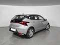 Hyundai i20 Nuevo  1.2 MPI 62 kW (84 CV) MT5 2WD Sense Plateado - thumbnail 2