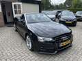 Audi A5 Cabriolet 2.0 TFSI quattro 211pk S-line Nekverwarm Schwarz - thumbnail 4