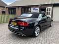 Audi A5 Cabriolet 2.0 TFSI quattro 211pk S-line Nekverwarm Schwarz - thumbnail 20
