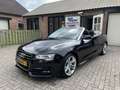 Audi A5 Cabriolet 2.0 TFSI quattro 211pk S-line Nekverwarm Schwarz - thumbnail 2