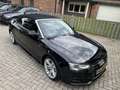 Audi A5 Cabriolet 2.0 TFSI quattro 211pk S-line Nekverwarm Schwarz - thumbnail 22