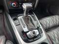 Audi A5 Cabriolet 2.0 TFSI quattro 211pk S-line Nekverwarm Schwarz - thumbnail 14