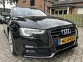 Audi A5 Cabriolet 2.0 TFSI quattro 211pk S-line Nekverwarm Schwarz - thumbnail 13