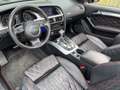 Audi A5 Cabriolet 2.0 TFSI quattro 211pk S-line Nekverwarm Schwarz - thumbnail 7