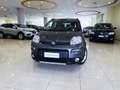 Fiat Panda HYBRID Firefly city life Gris - thumbnail 1
